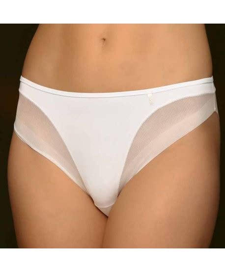 Bikini Invisible Efecto Tanga Avet