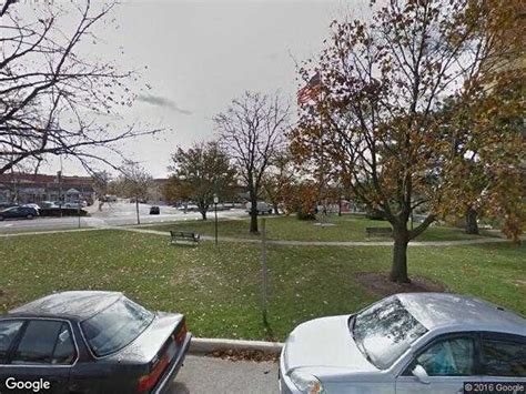 Google Street View Western Springs (Cook County, IL) - Google Maps