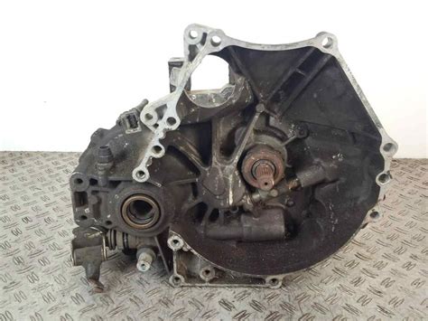 Manual Gearbox Rover I Hatchback Rt Idt B Parts