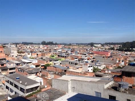 Curiosidades de Grajaú el barrio más poblado de São Paulo