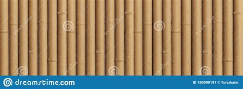 Textura De Cerca De Bambu Ilustra O Stock Ilustra O De Org Nico