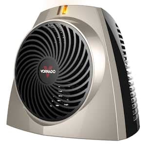 Vornado Btu Watt Portable Electric Fan Heater Furnace Vh