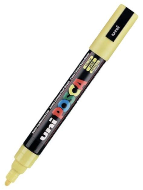 Posca Markers Paint Markers Uni Posca Mm Pc M Posca Pc