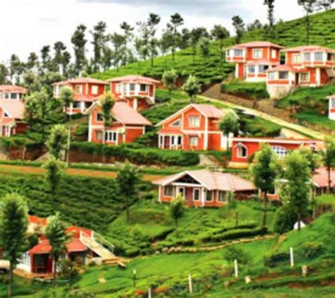 Ooty And Kodaikanal Tour Package At Rs 12999 Pack In Ghaziabad ID