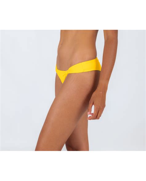 Partes De Abajo De Bikini Bottom Sunflower Mel Marca Rio De Sol