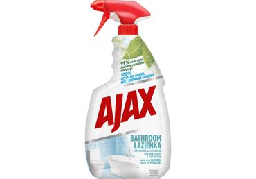 Ajax Spray Do Azienki Ml Barbora