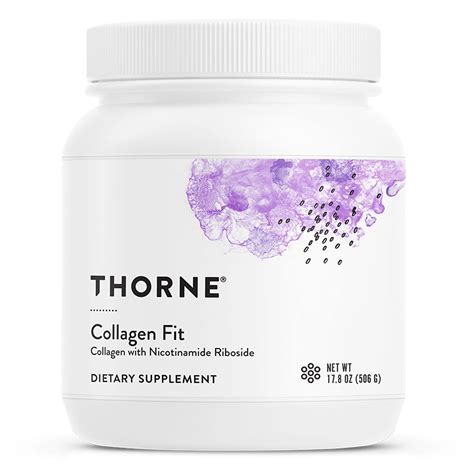 Customers are debating the effectiveness of thorne products online 10