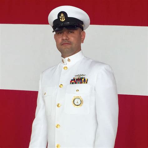 Roel Cortez Jr Leading Chief Petty Officer Us Navy Linkedin