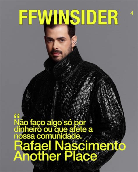 Ffw Insider Rafael Nascimento Ffw