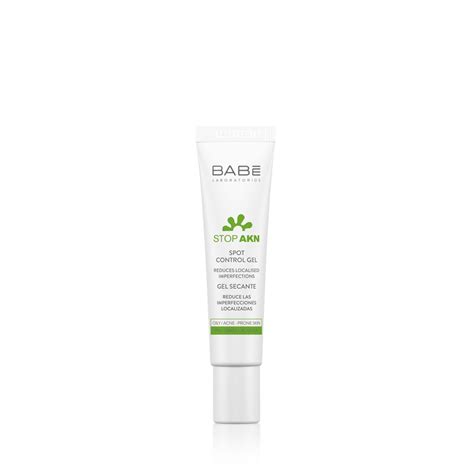 Babé Stop Akn Spot Control Gel 8ml