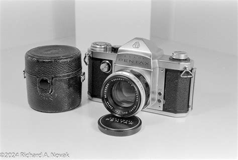 Pentax Zxl Kentmere Pan Hc E Ffp Jan Flickr