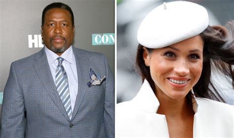 Meghan Markle Had Mi5 Bodyguard During Suits Filming With Prince Harry