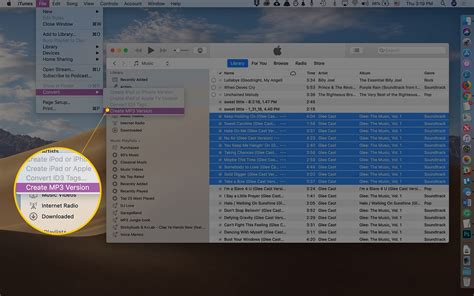 How To Convert ITunes Songs To MP3 In 5 Easy Steps