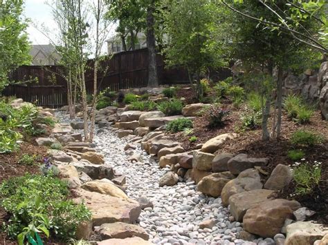 Drainage And Erosion Control Residential And Commercial Ideal