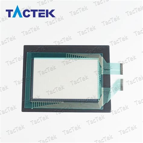 Touch Screen Panel Glass For Pro Face Fanuc Quickpanel With