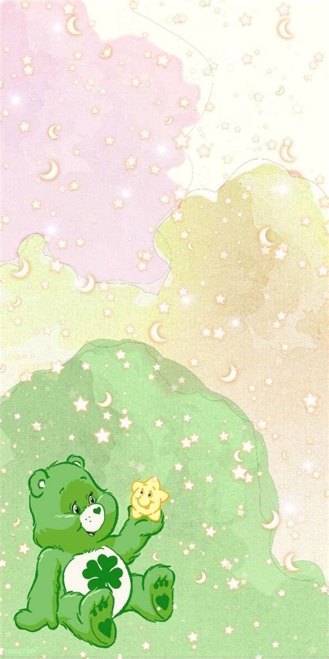 Pin on Carebears wallpapers