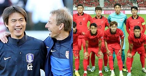 “딱 이런 사람 뽑겠다” 대한축구협회가 차기 감독 조건으로 내건 5가지 위키트리