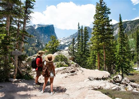 Rocky Mountain National Park Guided Hikes | 57hours