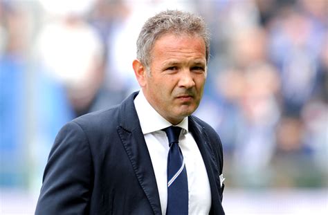 La Sampdoria Piange Una Leggenda Ciao Sinisa Mihajlovic U C Sampdoria