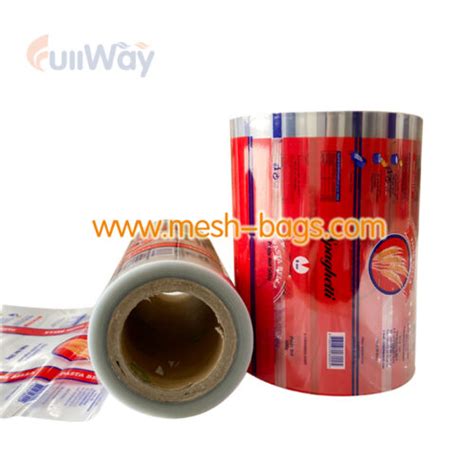 Packaging Film Print Film Packaging Film Manufacturer