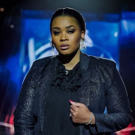 Lady Du has revealed the real reason she doesn’t go to the gym