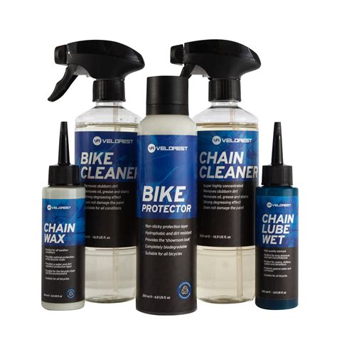 Clean a Road Bike Chain yourself? This is how you do it! - Dutch