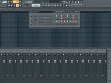 How To Use Fl Studio A Guide For Beginners Production Den