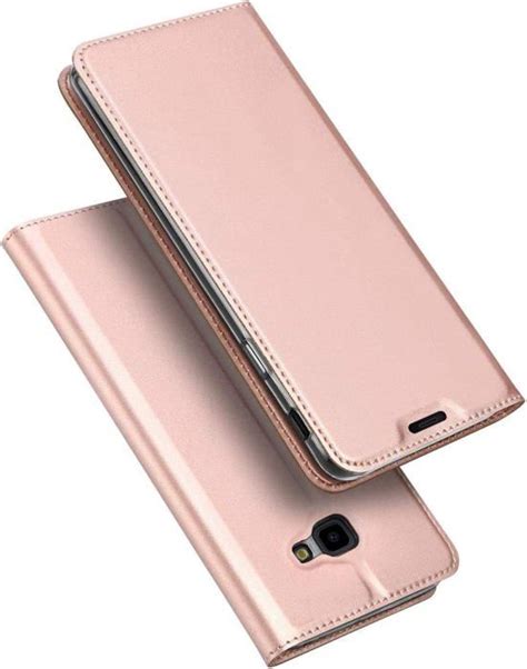 Etui Pour Samsung Galaxy J Plus Coque Pochette Portefeuille Pour