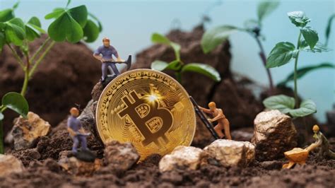 What Is The Environmental Impact Of Cryptocurrency Pcmag