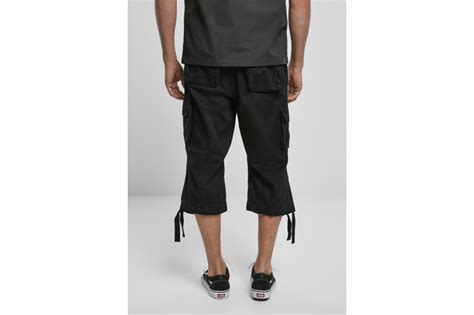 Short Cargo Brandit Urban Legend Brandit Noir Maxiscoot