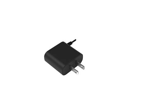 5V Power Adapter AA03A 050A R Phihong USA