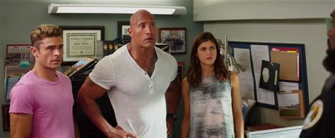 Baywatch Movie Review The Austin Chronicle