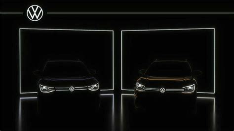 Volkswagen ID.6 Three-Row Electric SUV Debuts Today: See The Livestream