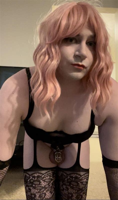 Chastised Sissy Cody S Confession Fem Sissy