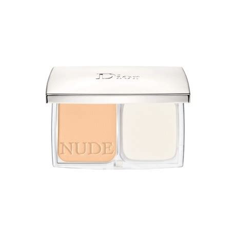 Scopri Ciprie Di Christian Dior Diorskin Nude Compact Su MyBeauty