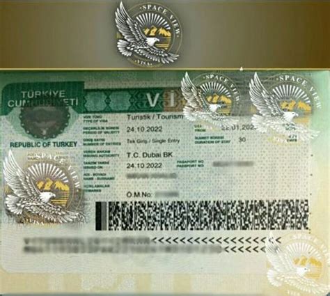 Visa For Turkey: Is Visa Required As US Citizen