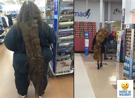 65 People Of Walmart Pictures That Are Way Too Hilarious