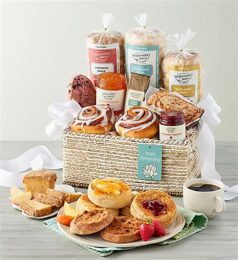 Wolfermans Sale English Muffins T Baskets And More Wolfermans