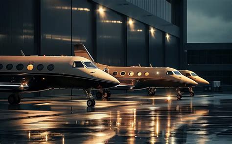 Top 5 Lowest Cost Private Jets Available Today