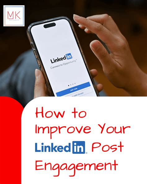 How to Improve Your LinkedIn Post Engagement | Scottsdale Website Design | SEO | Web Design ...