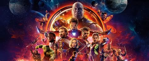 Regarder Avengers Infinity War En Streaming Playtv