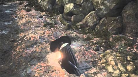 Dark Souls 3 Flame Stoneplate Ring Location Youtube