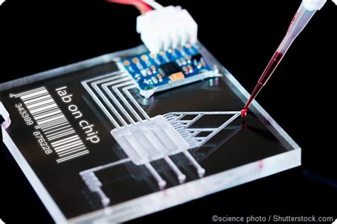 What Is Microfluidics