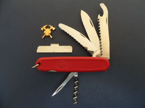 Engraved Swiss Army Knife Zurich