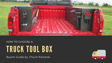 Flush Mount Truck Tool Box Amazon Com Truxedo Tonneaumate Toolbox