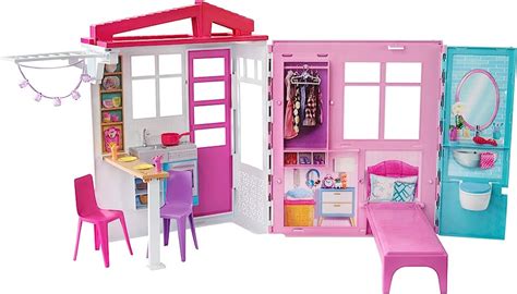 Barbie Doll House