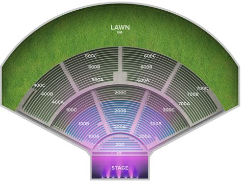 Tank Tickets at Michigan Lottery Amphitheatre in Sterling Heights, MI ...