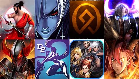 Melhores Rpgs Para Android Offline - 10 Melhores RPGs de Ação Offline Grátis para Android - Segredos Geek