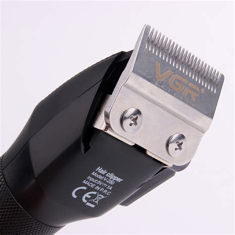 V 280 VGR SHAVER TRIMMER