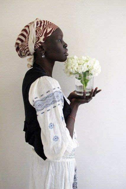 South Sudan Turbans African Inspired Fashion African Fashion African